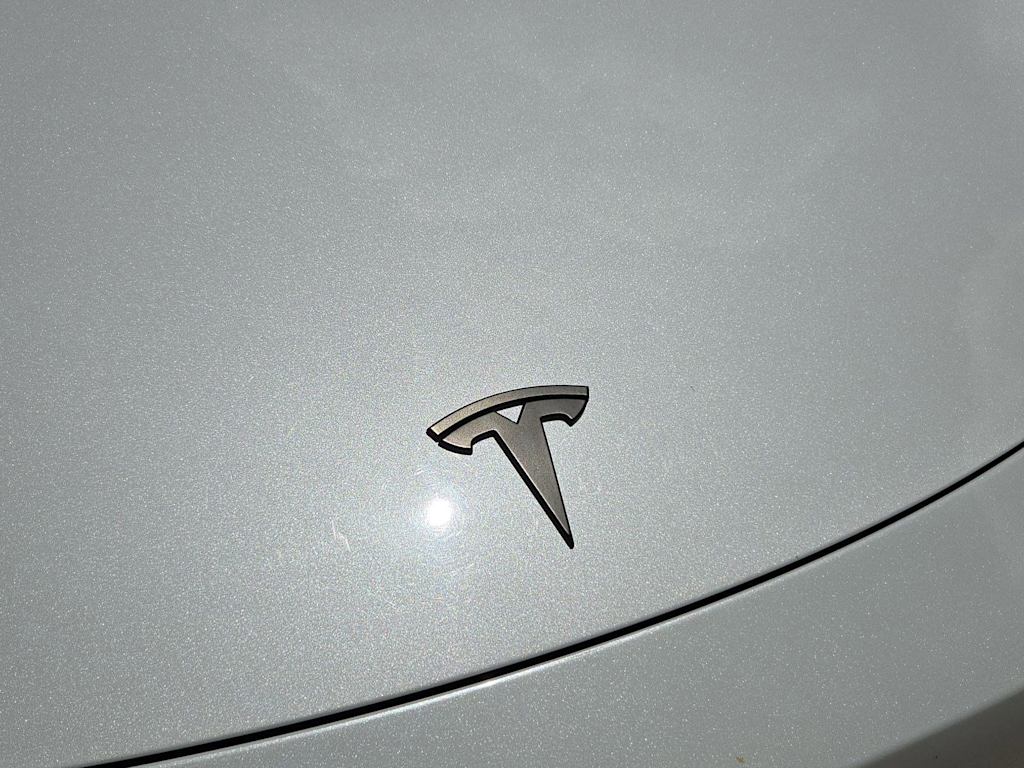 Thumbnail: 2021 Tesla Model Y - 7