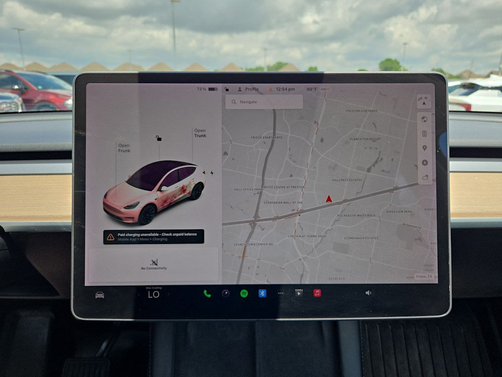 Thumbnail: 2021 Tesla Model Y - 14