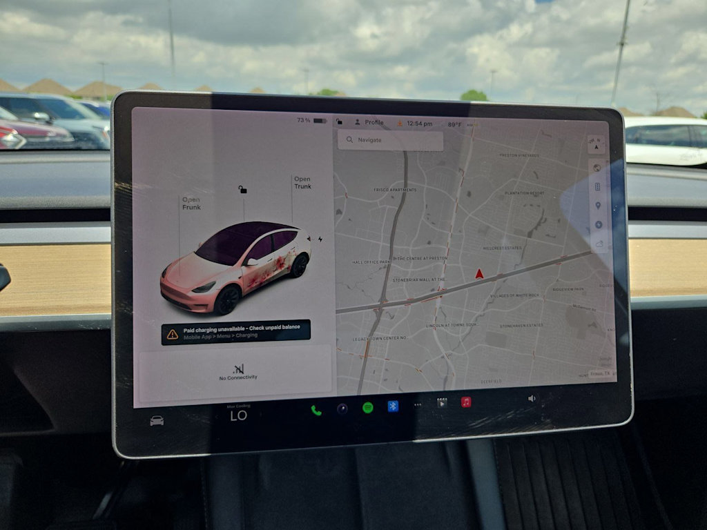 Thumbnail: 2021 Tesla Model Y - 27