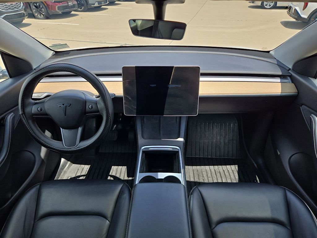 Thumbnail: 2021 Tesla Model Y - 9