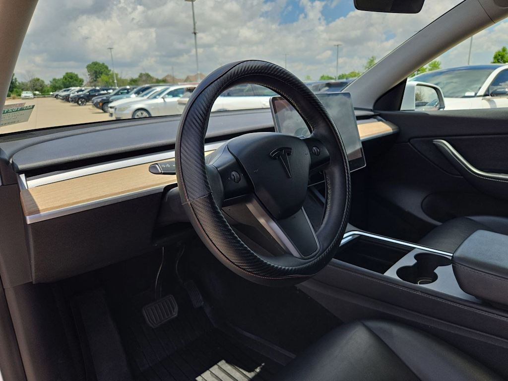 Thumbnail: 2021 Tesla Model Y - 2