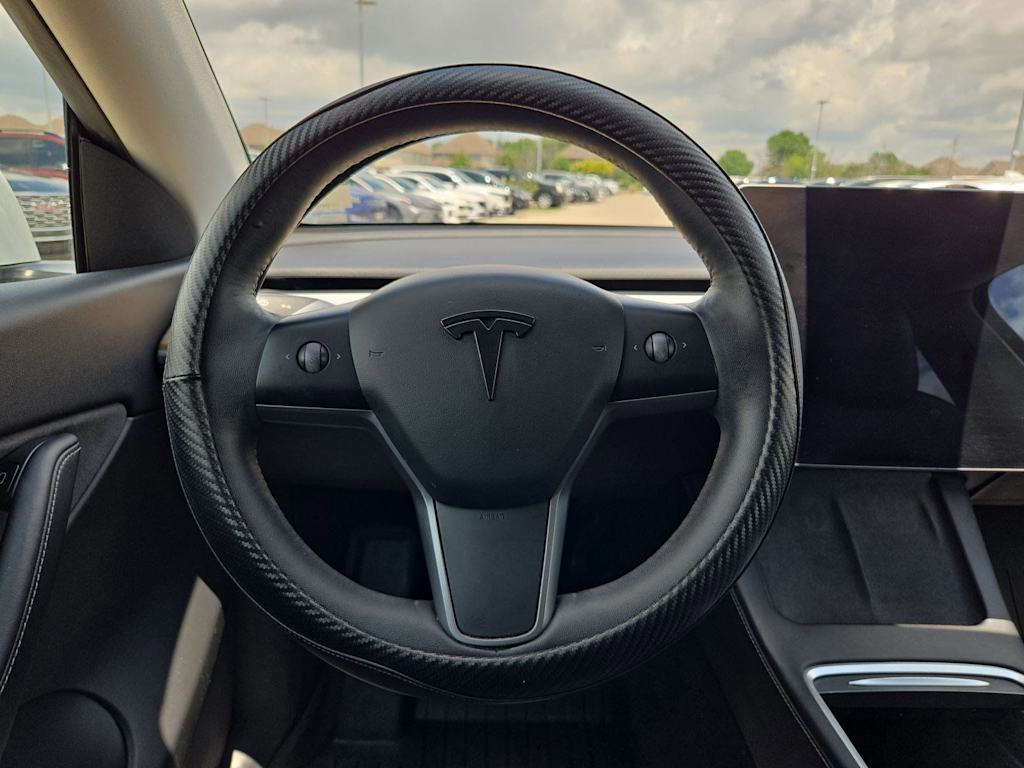 Thumbnail: 2021 Tesla Model Y - 13