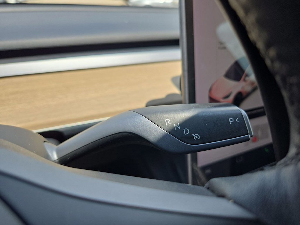 Thumbnail: 2021 Tesla Model Y - 29