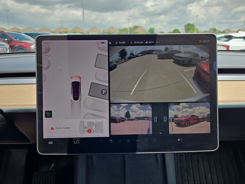 Thumbnail: 2021 Tesla Model Y - 28