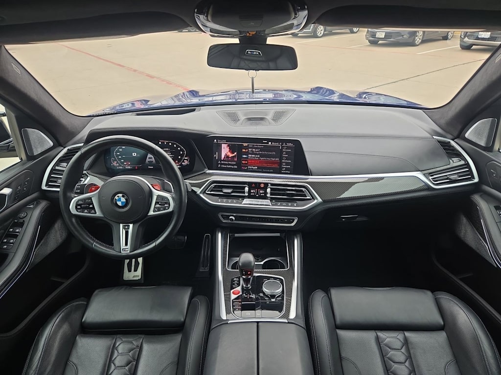 Thumbnail: 2020 BMW X5 - 9
