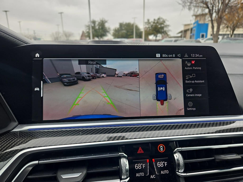 Thumbnail: 2020 BMW X5 - 33