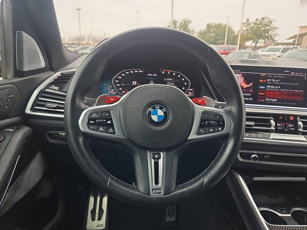 Thumbnail: 2020 BMW X5 - 13