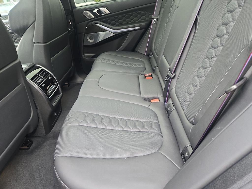 Thumbnail: 2020 BMW X5 - 26