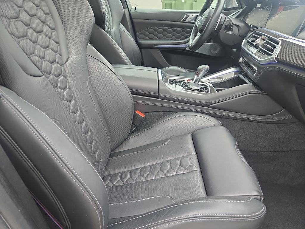 Thumbnail: 2020 BMW X5 - 11