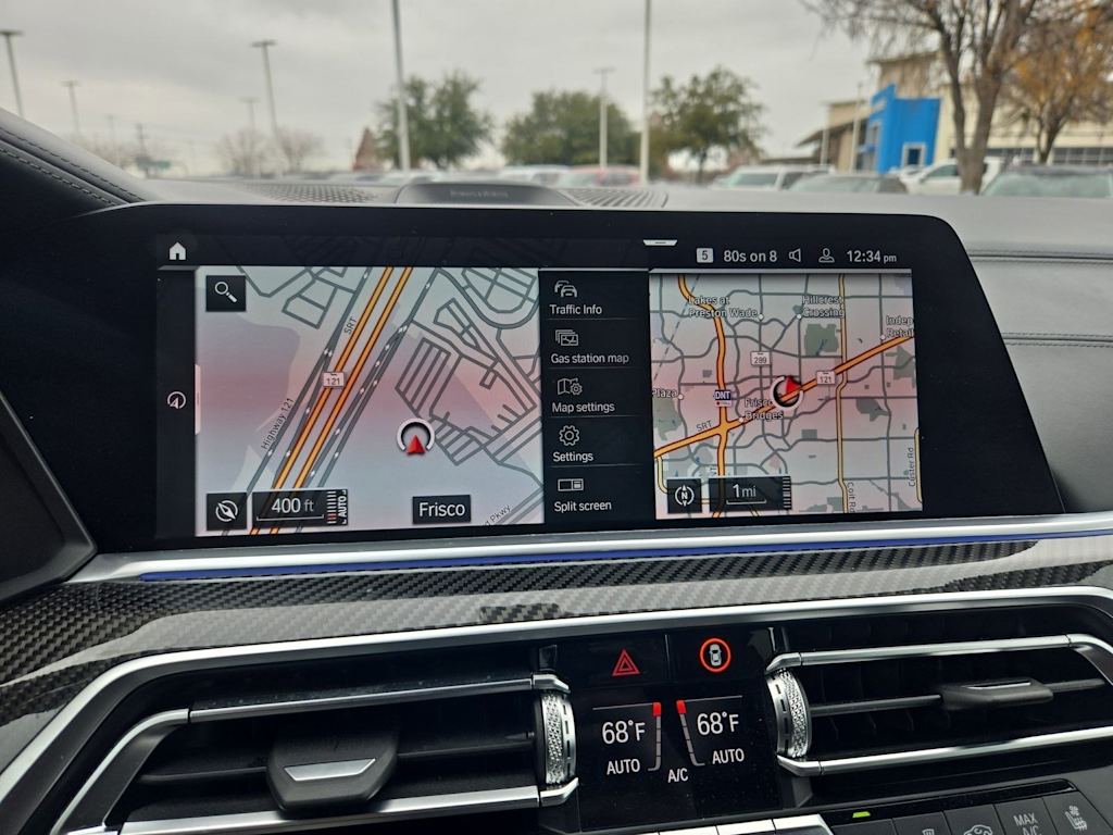 Thumbnail: 2020 BMW X5 - 32