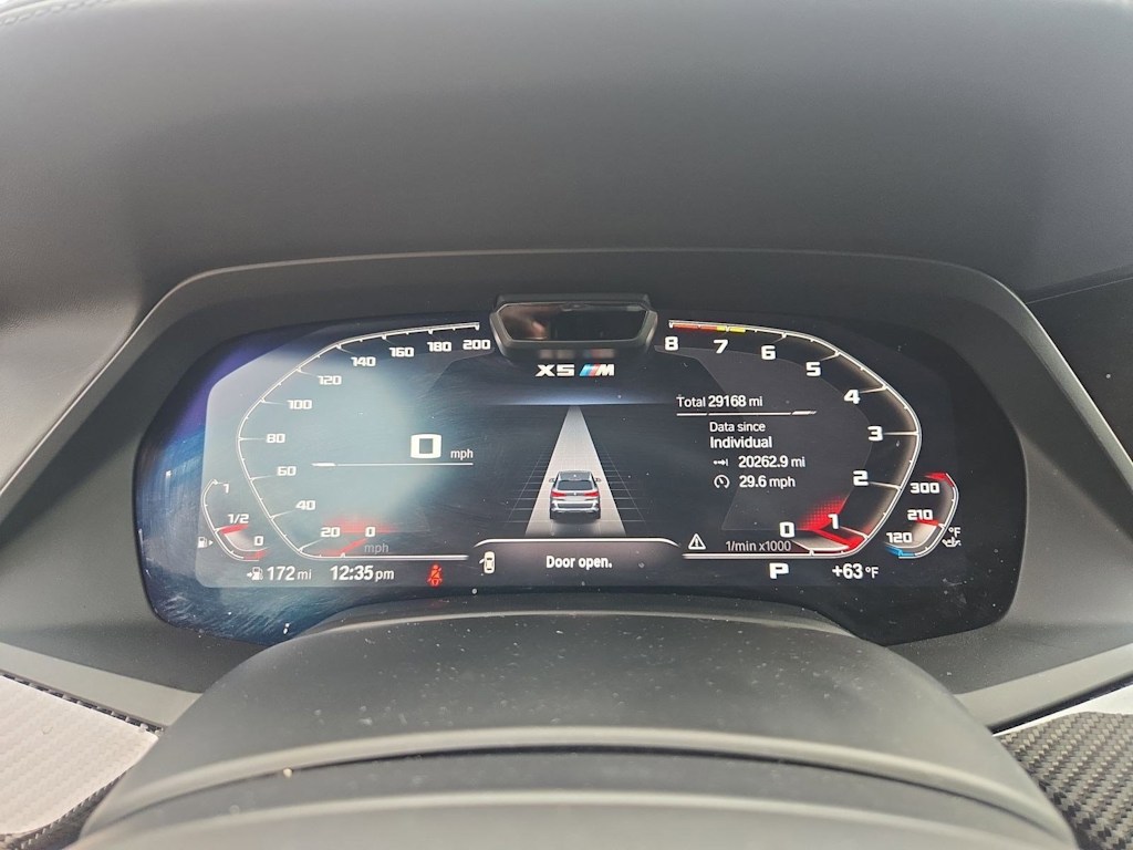 Thumbnail: 2020 BMW X5 - 17