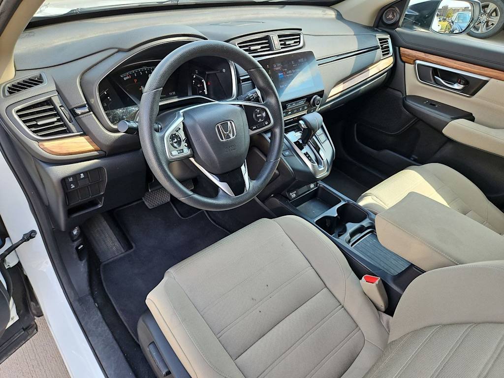 Thumbnail: 2022 Honda CR-V - 2
