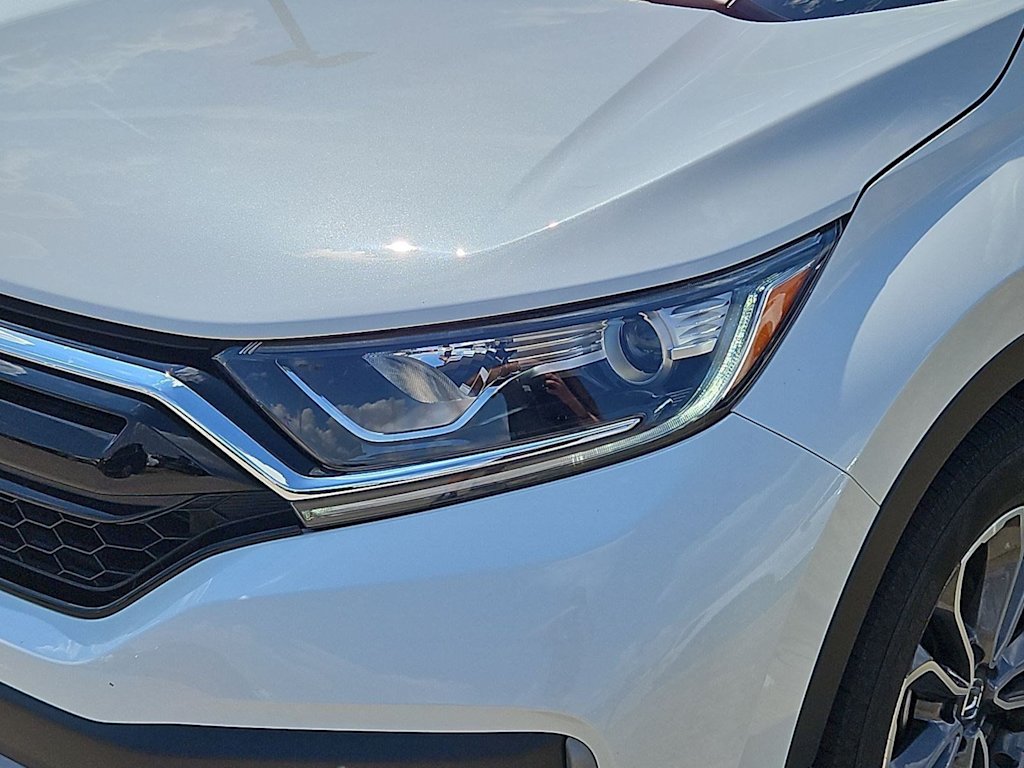 Thumbnail: 2022 Honda CR-V - 23