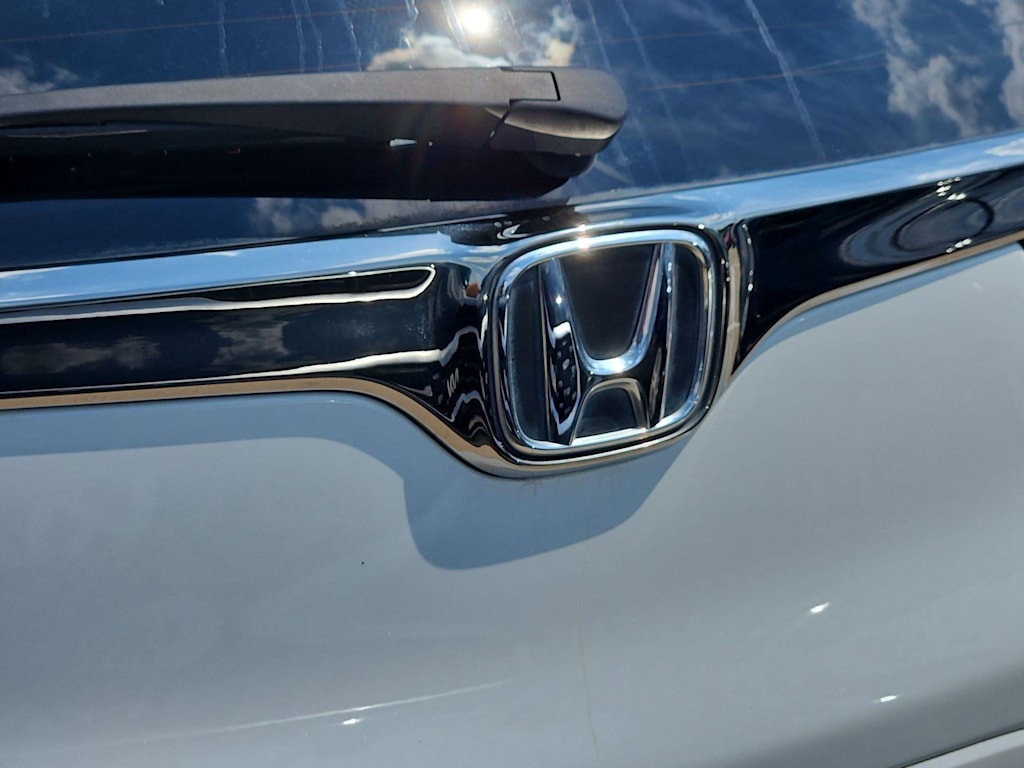 Thumbnail: 2022 Honda CR-V - 7