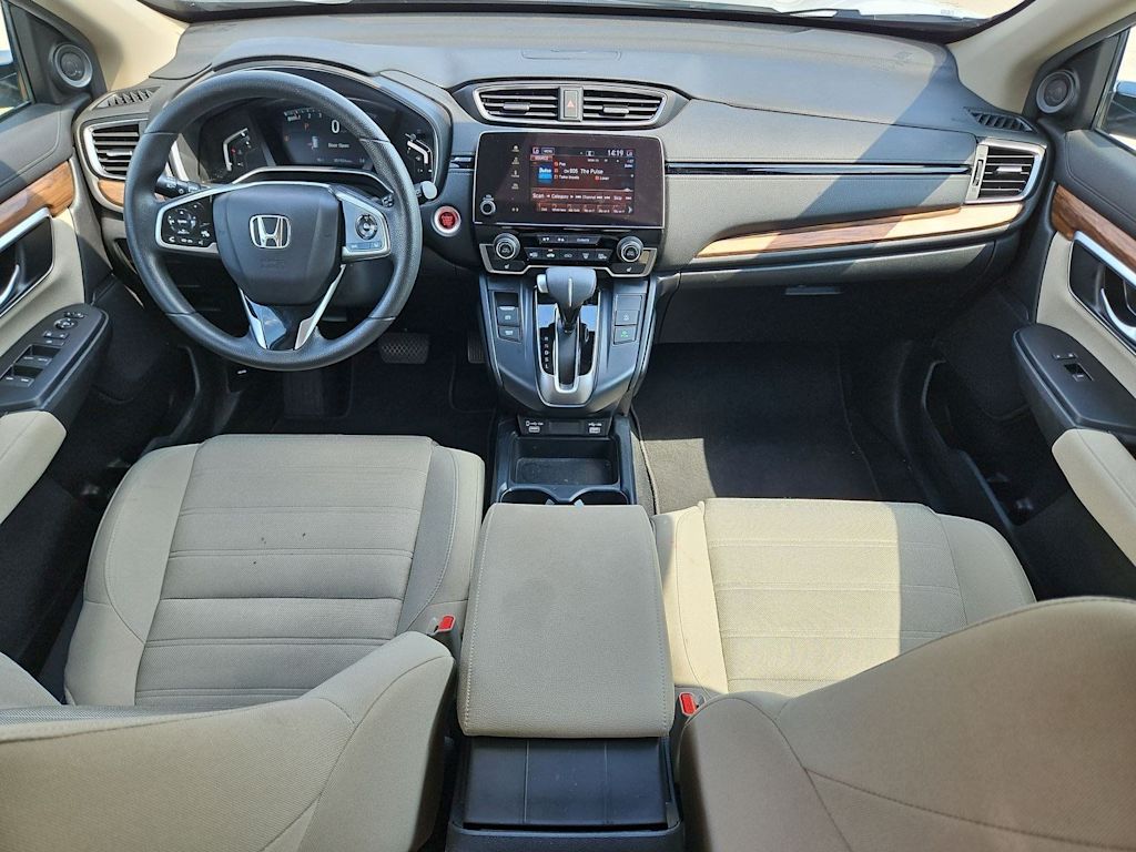 Thumbnail: 2022 Honda CR-V - 9
