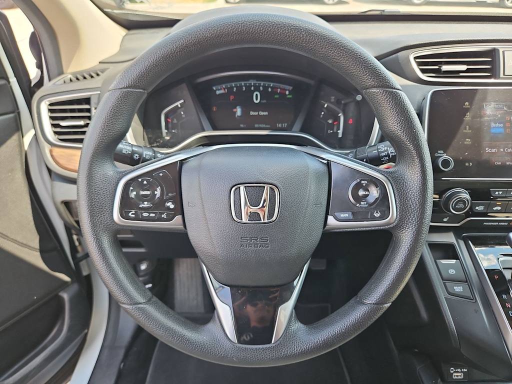 Thumbnail: 2022 Honda CR-V - 13