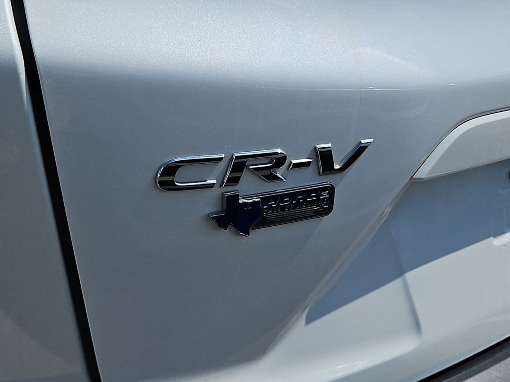 Thumbnail: 2022 Honda CR-V - 24