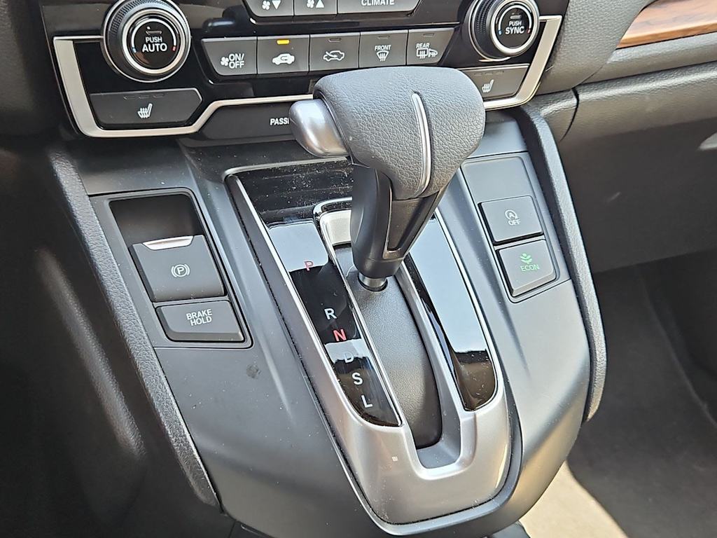 Thumbnail: 2022 Honda CR-V - 35