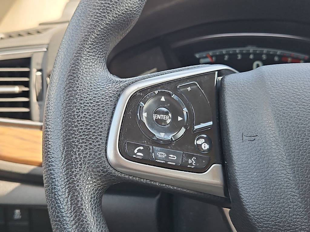 Thumbnail: 2022 Honda CR-V - 30