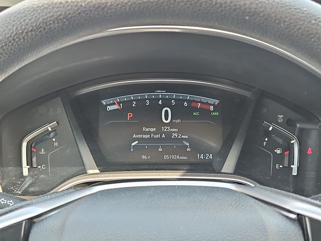 Thumbnail: 2022 Honda CR-V - 16