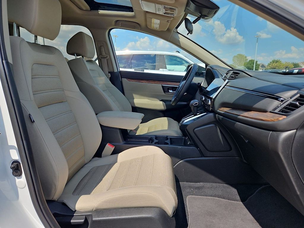 Thumbnail: 2022 Honda CR-V - 11