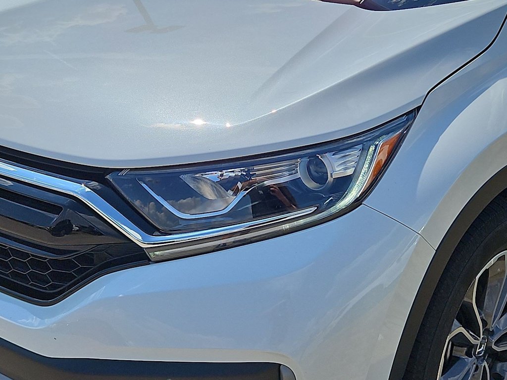 Thumbnail: 2022 Honda CR-V - 23