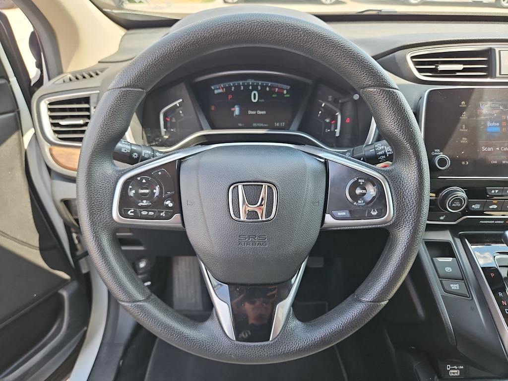 Thumbnail: 2022 Honda CR-V - 13