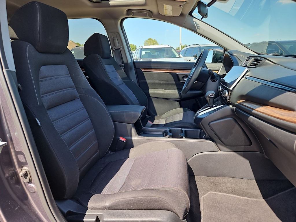 Thumbnail: 2020 Honda CR-V - 11