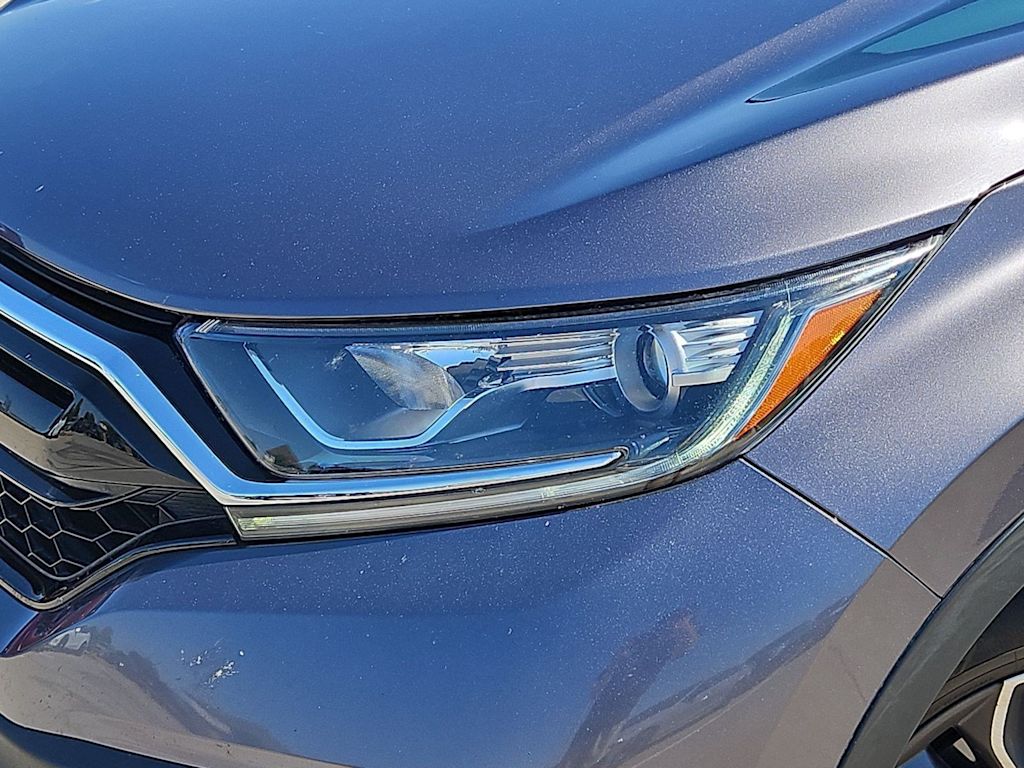 Thumbnail: 2020 Honda CR-V - 23