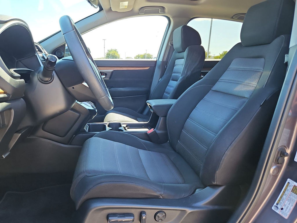 Thumbnail: 2020 Honda CR-V - 10