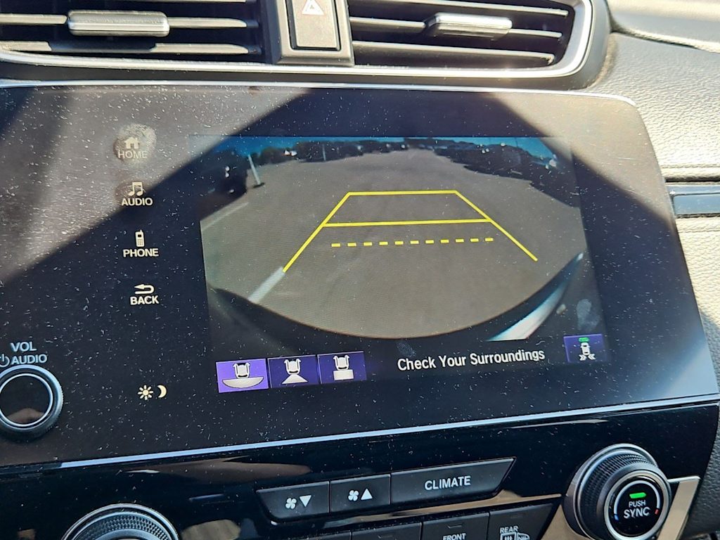Thumbnail: 2020 Honda CR-V - 33