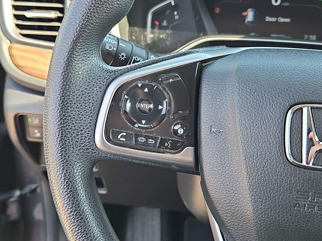 Thumbnail: 2020 Honda CR-V - 30