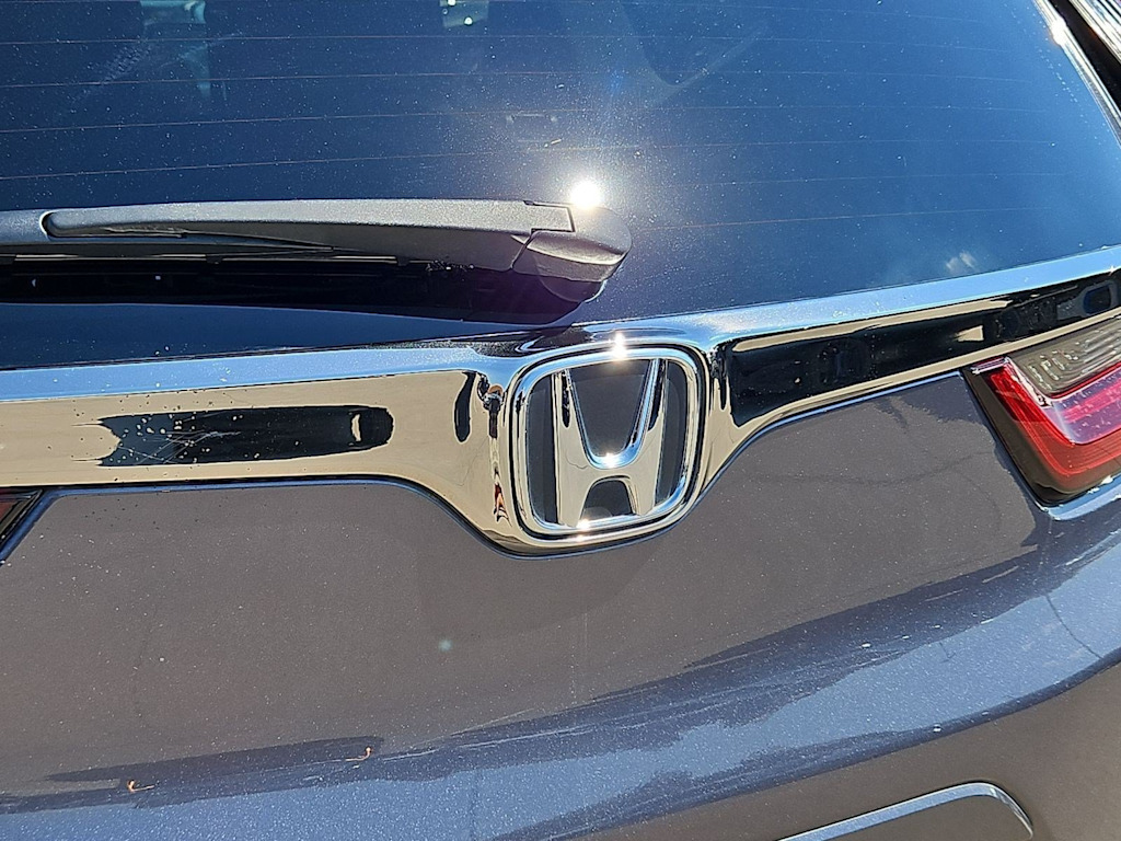 Thumbnail: 2020 Honda CR-V - 7