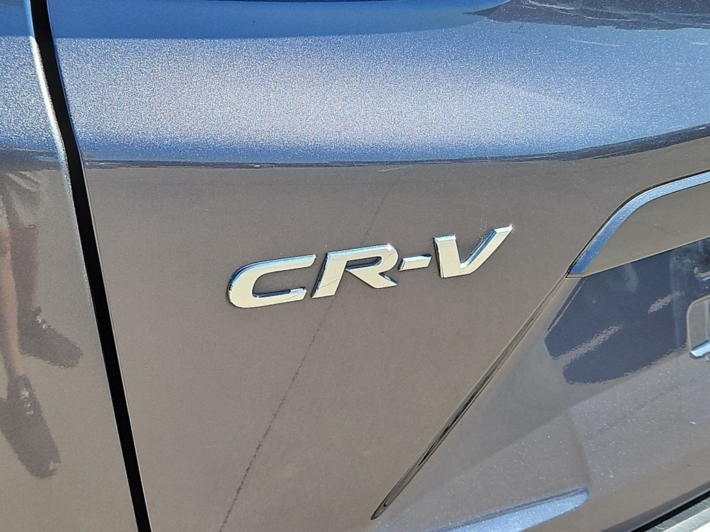 Thumbnail: 2020 Honda CR-V - 24
