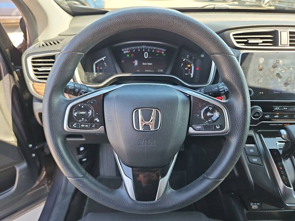 Thumbnail: 2020 Honda CR-V - 13