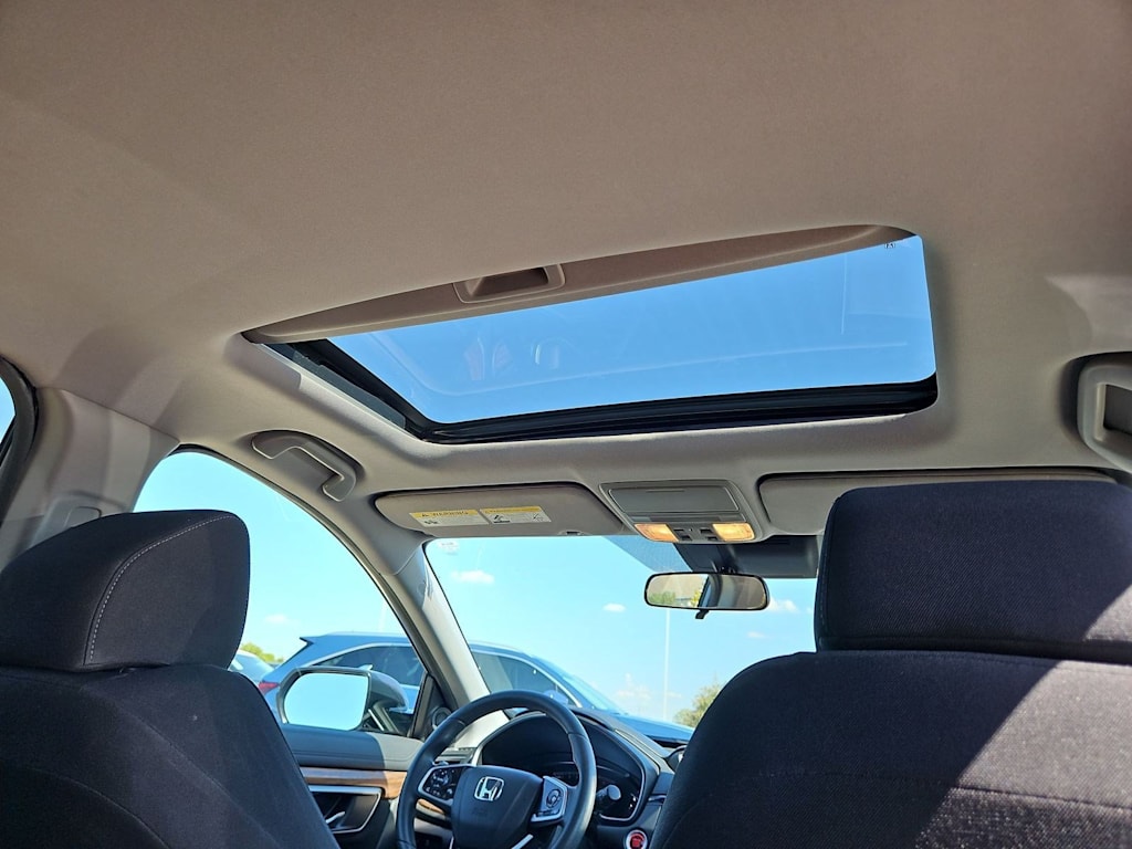 Thumbnail: 2020 Honda CR-V - 29