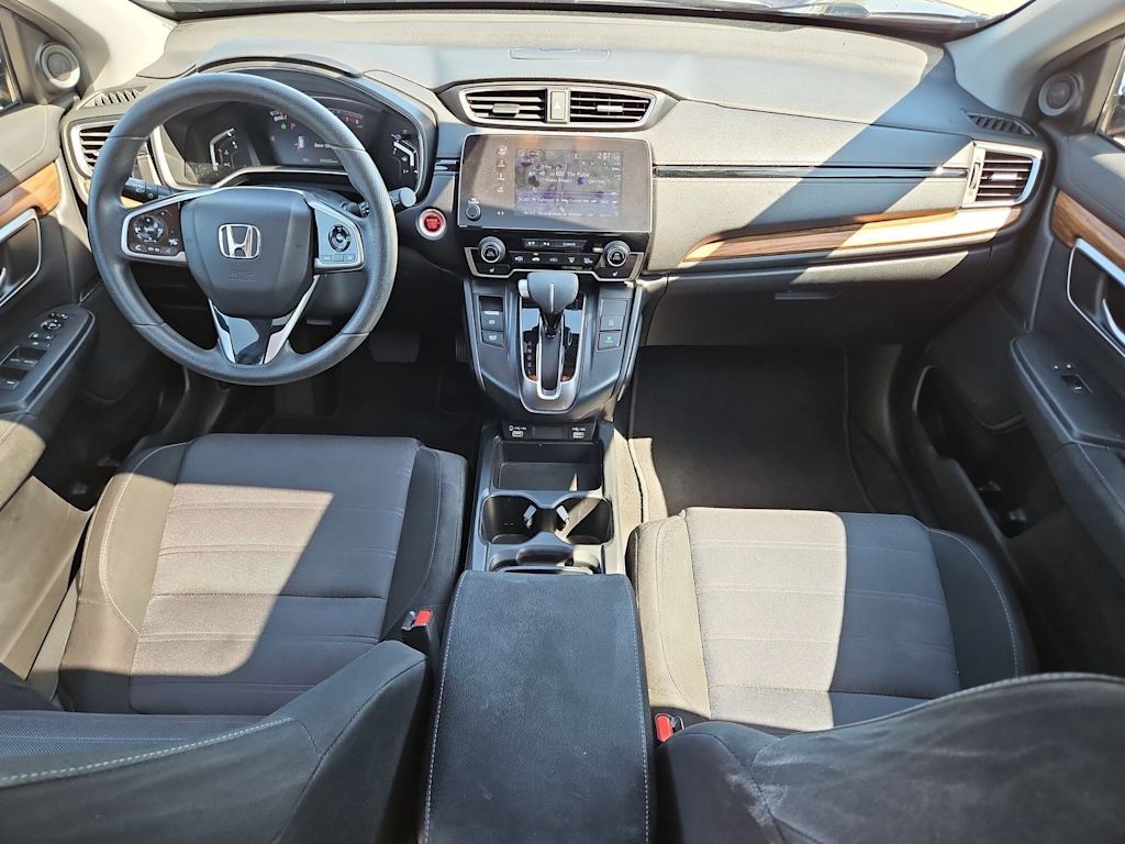 Thumbnail: 2020 Honda CR-V - 9