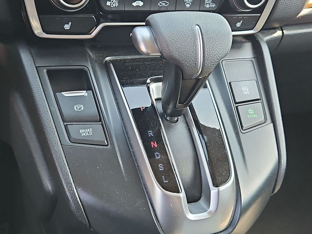 Thumbnail: 2020 Honda CR-V - 15