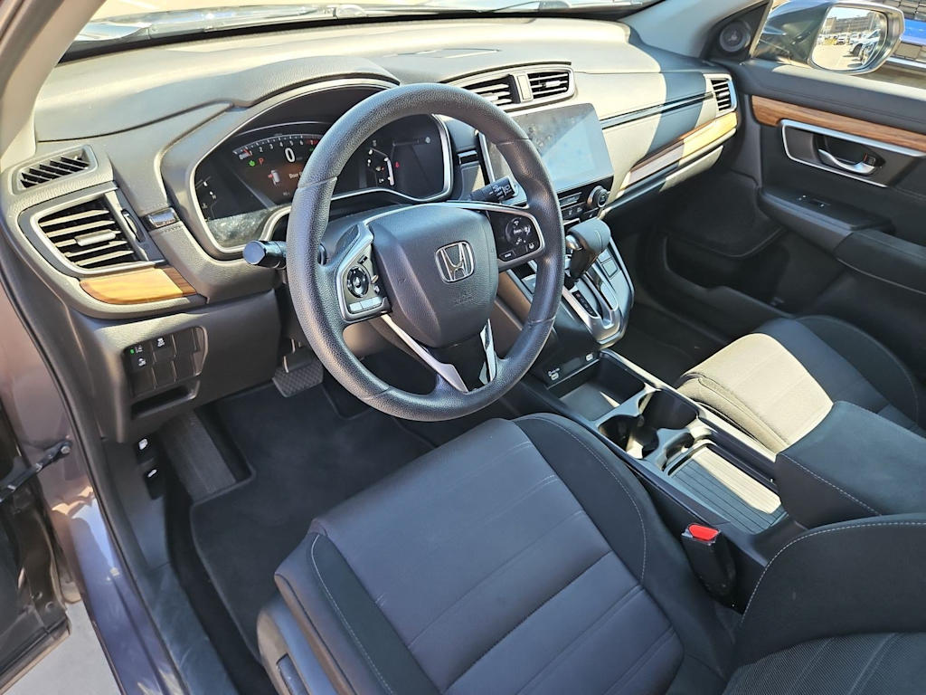 Thumbnail: 2020 Honda CR-V - 2