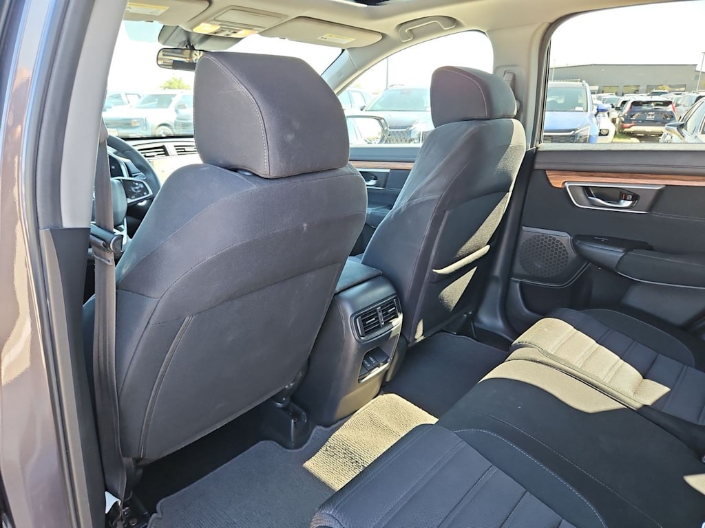 Thumbnail: 2020 Honda CR-V - 12