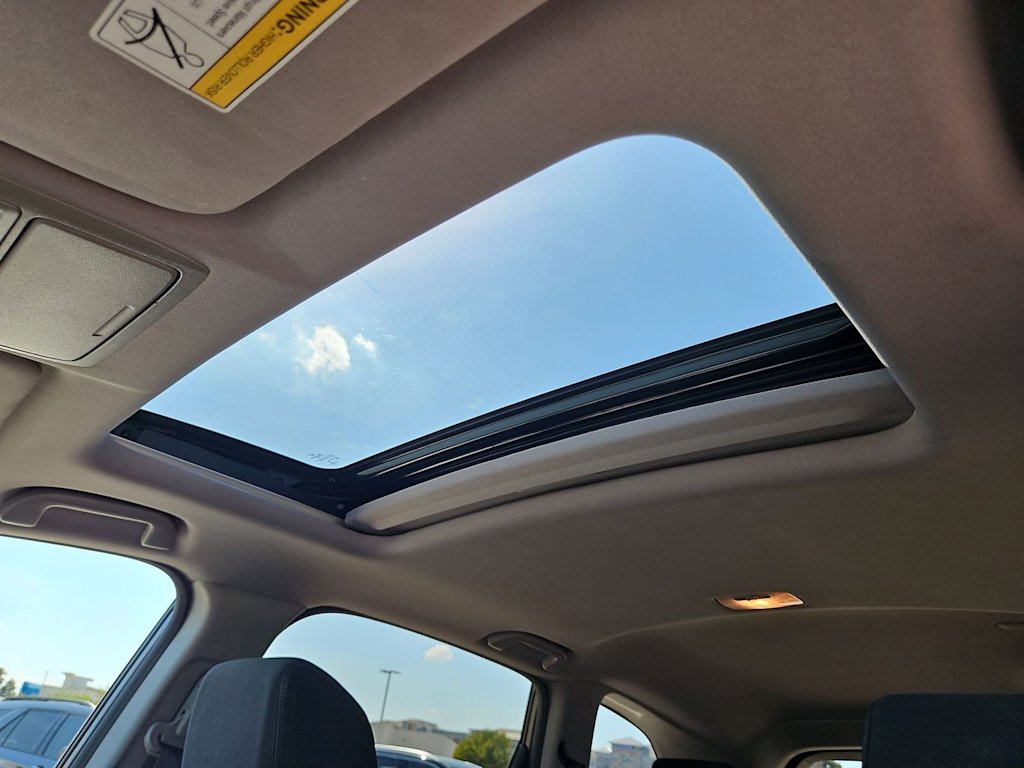 Thumbnail: 2020 Honda CR-V - 26
