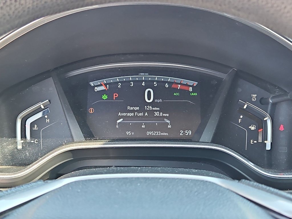 Thumbnail: 2020 Honda CR-V - 35