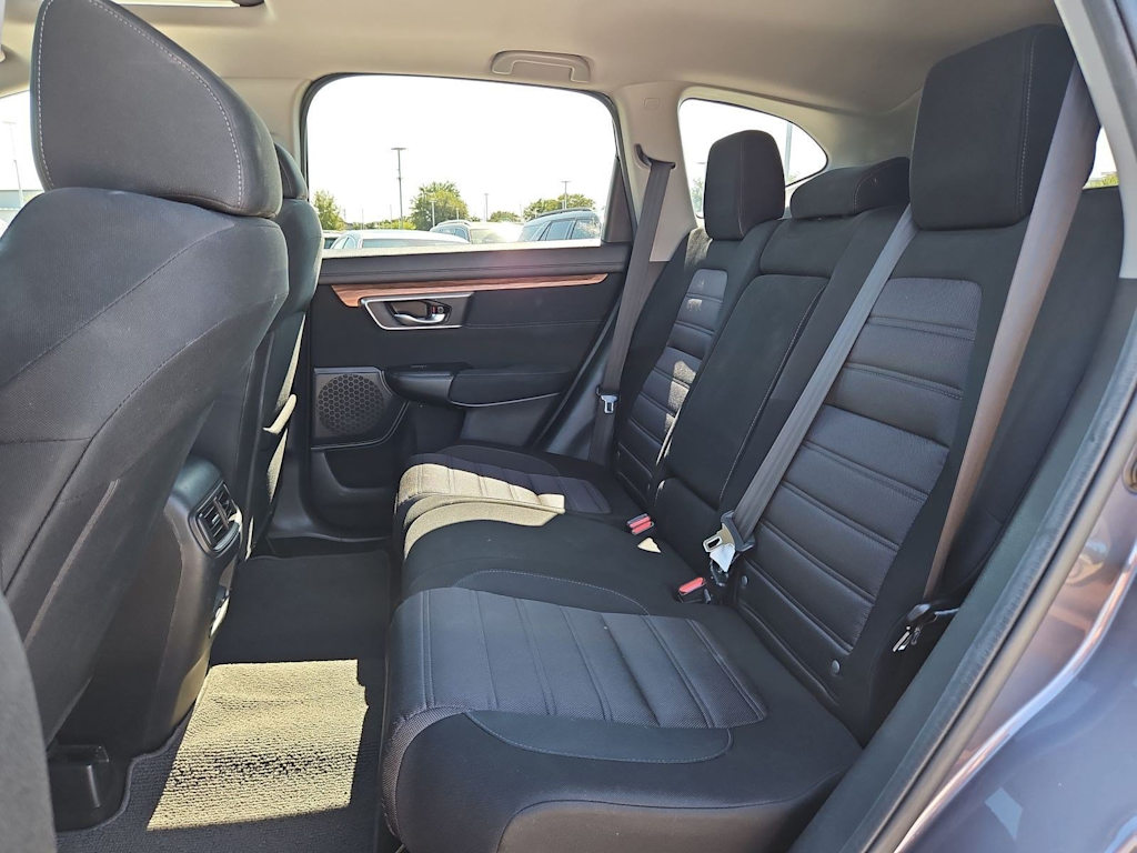 Thumbnail: 2020 Honda CR-V - 27