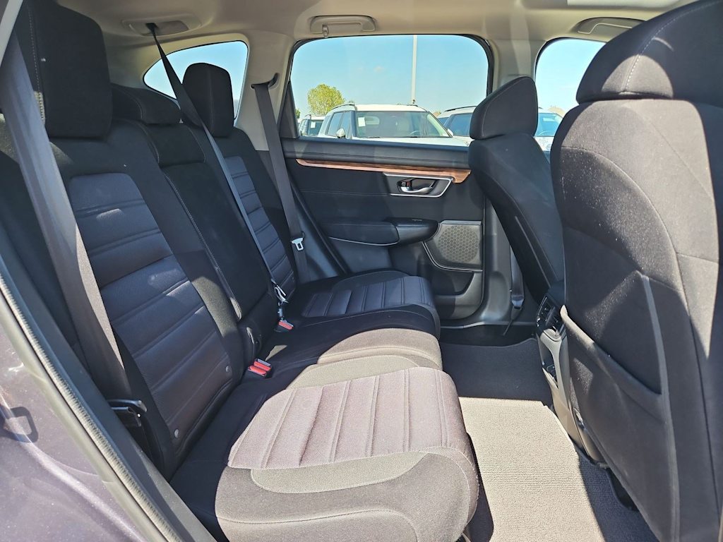 Thumbnail: 2020 Honda CR-V - 28