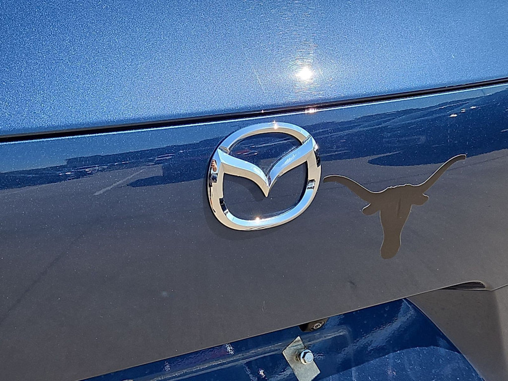 Thumbnail: 2026 Mazda CX-50 - 7