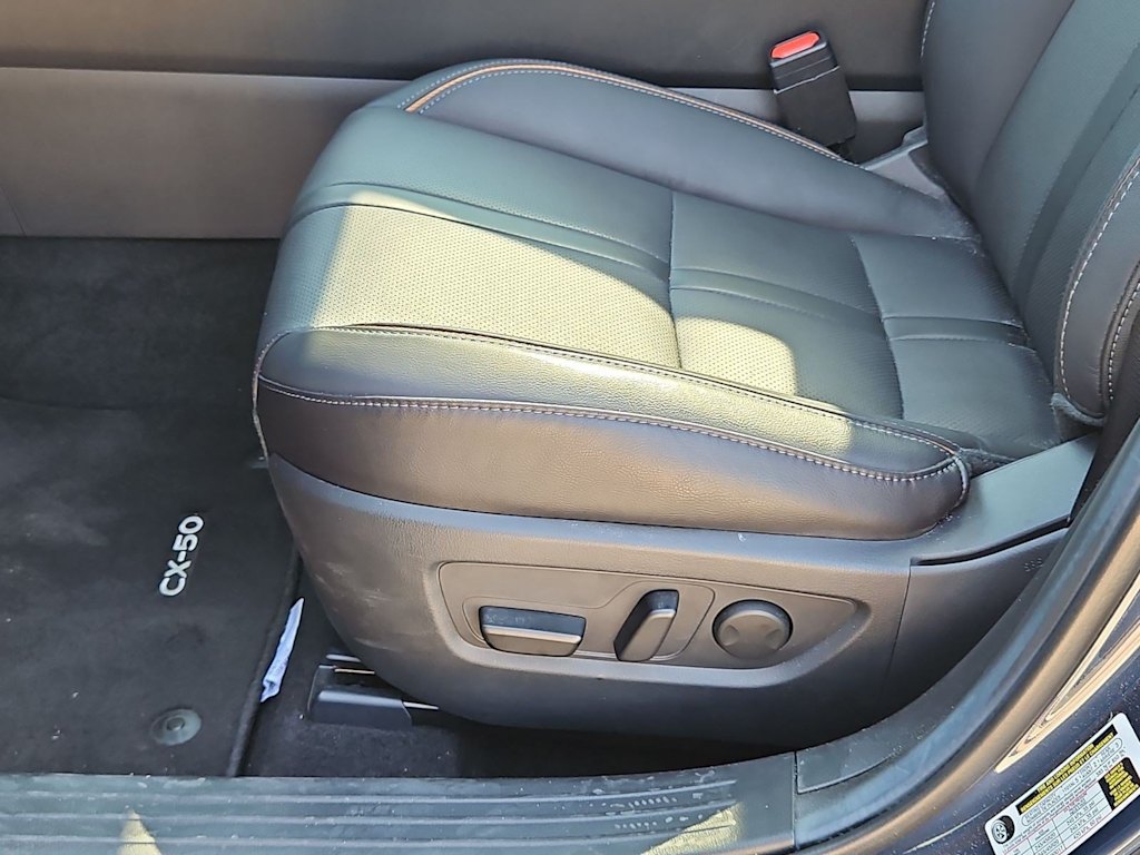 Thumbnail: 2026 Mazda CX-50 - 24