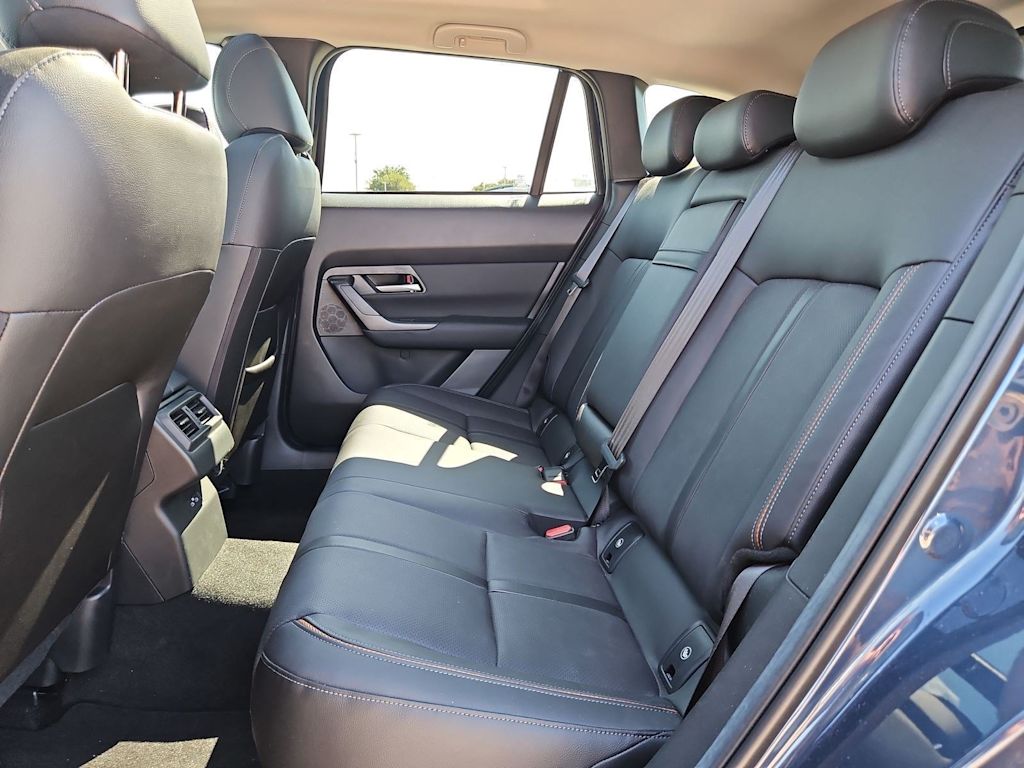 Thumbnail: 2026 Mazda CX-50 - 26