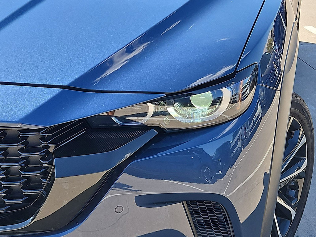 Thumbnail: 2026 Mazda CX-50 - 22