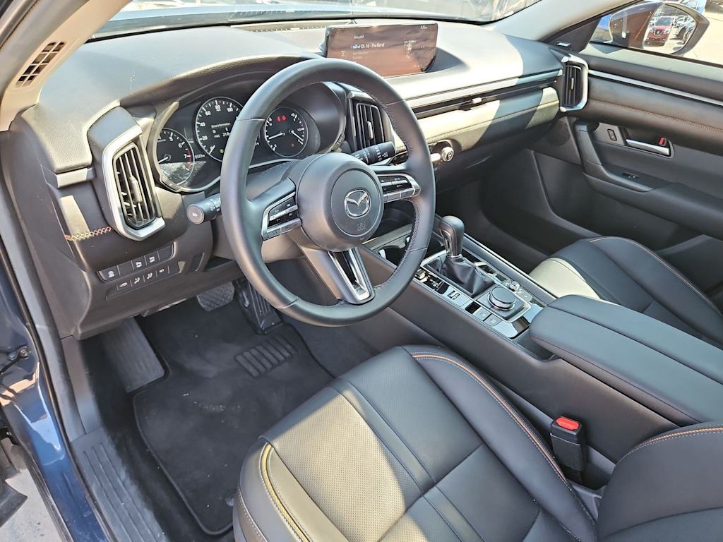 Thumbnail: 2026 Mazda CX-50 - 2