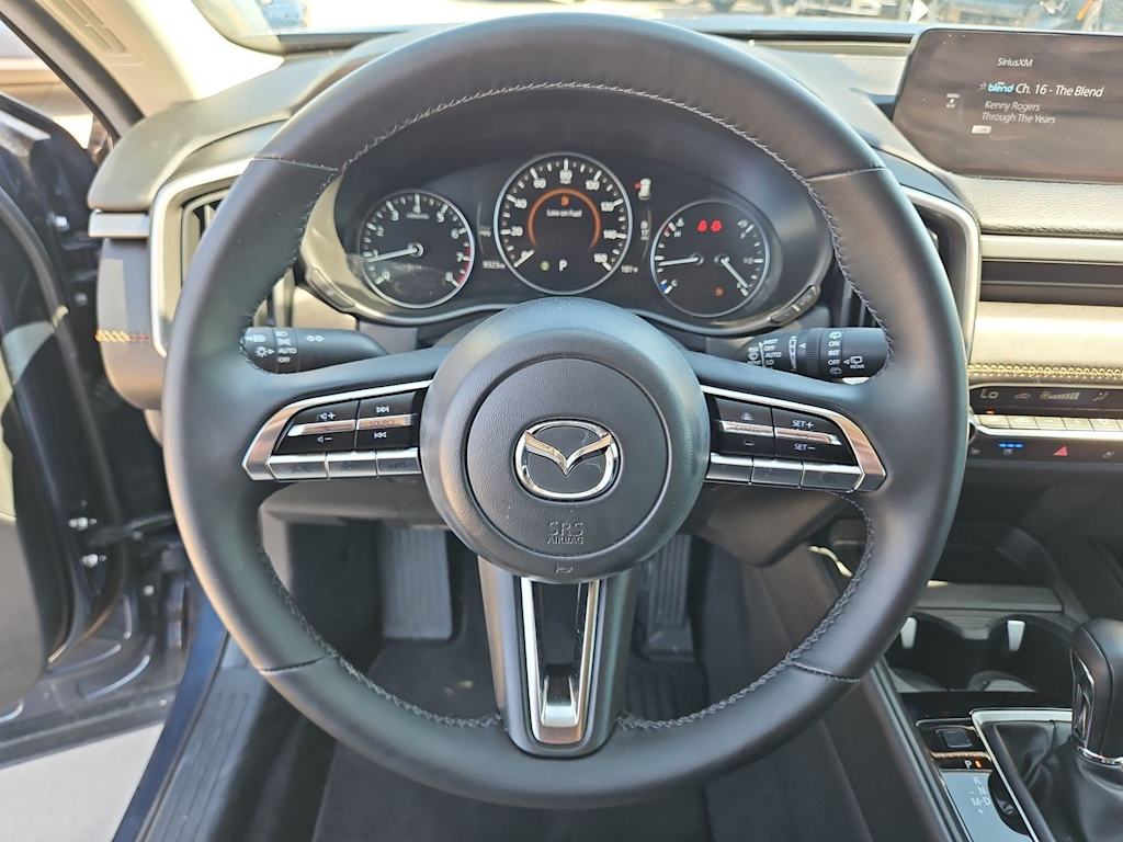 Thumbnail: 2026 Mazda CX-50 - 13